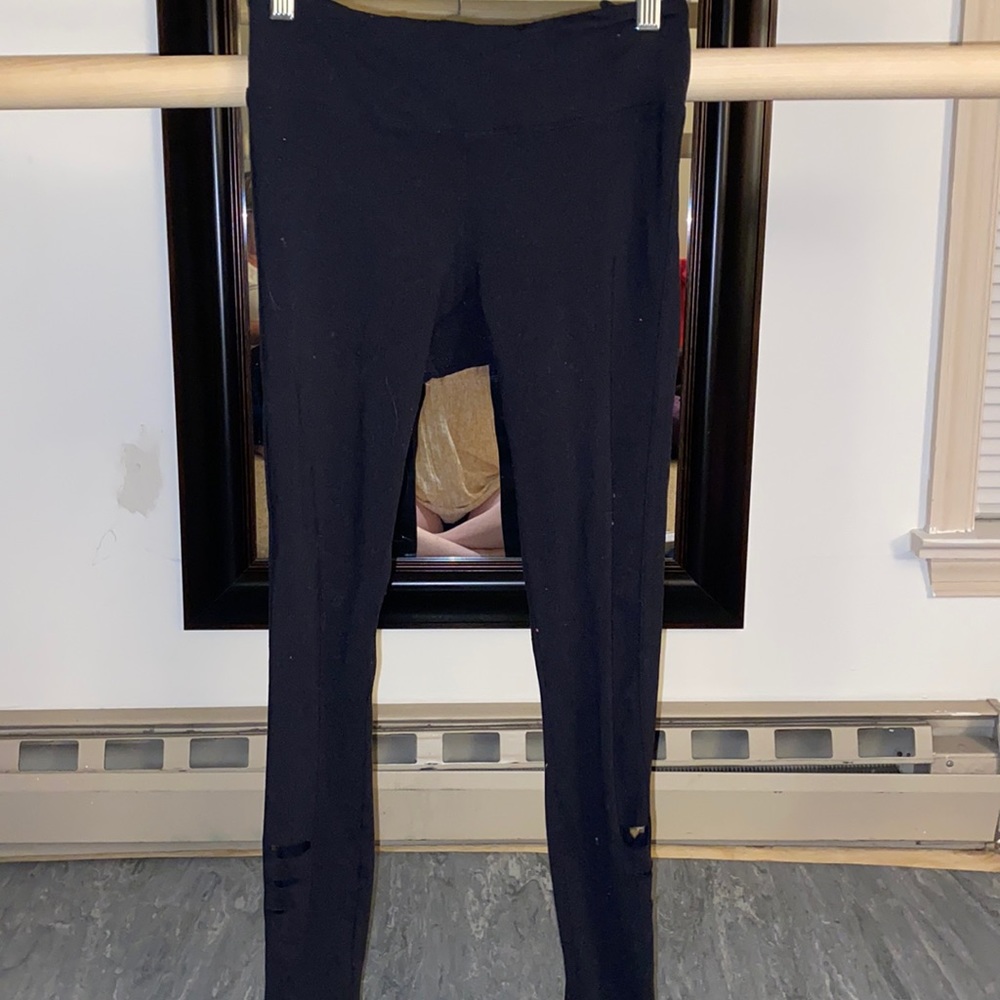 JO&JAX Pulse Leggings